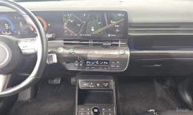 Hyundai Kona 1.6* TURBO* ПОДГРЕВ* ОБДУХВАНЕ* LANE* ASSIST* КАМЕ, снимка 10