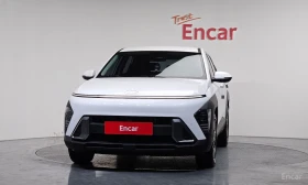 Hyundai Kona 1.6* TURBO* ПОДГРЕВ* ОБДУХВАНЕ* LANE* ASSIST* КАМЕ, снимка 3