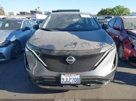 Nissan Ariya Venture+ , снимка 13