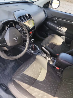 Mitsubishi ASX 1.6, снимка 6