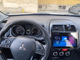 Mitsubishi ASX 1.6, снимка 5