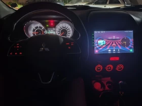 Mitsubishi ASX 1.6 4x4, снимка 12