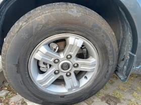 Kia Sorento EX, снимка 12