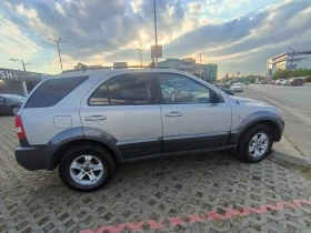 Kia Sorento EX, снимка 4