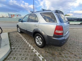 Kia Sorento EX, снимка 3