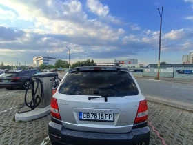 Kia Sorento EX, снимка 5