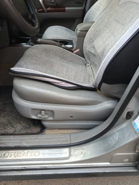 Kia Sorento EX, снимка 9