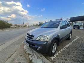 Kia Sorento EX, снимка 2