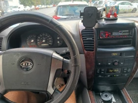 Kia Sorento EX, снимка 6