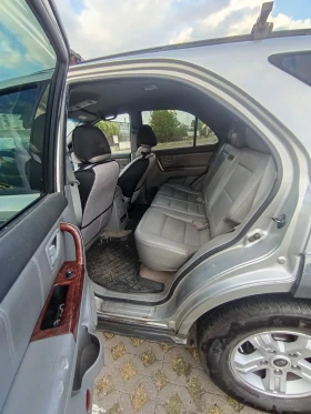 Kia Sorento EX, снимка 11