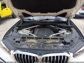 BMW X5 3.0l xDrive40I, снимка 10