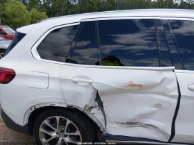 BMW X5 3.0l xDrive40I, снимка 6