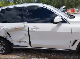 BMW X5 3.0l xDrive40I, снимка 13