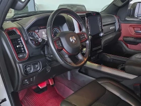Dodge RAM 1500 * Rebel * АВТОКРЕДИТ БЕЗ ПЪРВОАЧАЛНА ВНОСКА* , снимка 5