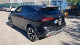 Nissan Qashqai 1.3 Hibrid 140 konq Top, снимка 4