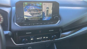 Nissan Qashqai 1.3 Hibrid 140 konq Top, снимка 15