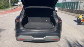 Nissan Qashqai 1.3 Hibrid 140 konq Top, снимка 8