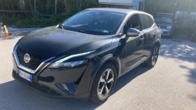 Nissan Qashqai 1.3 Hibrid 140 konq Top, снимка 1