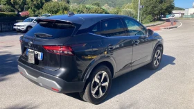 Nissan Qashqai 1.3 Hibrid 140 konq Top, снимка 3