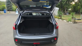Nissan Qashqai 2.0i 4X4 ШВЕЙЦАРИЯ , снимка 14