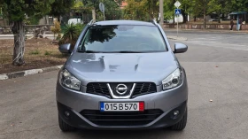 Nissan Qashqai 2.0i 4X4 ШВЕЙЦАРИЯ , снимка 2