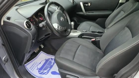Nissan Qashqai 2.0i 4X4 ШВЕЙЦАРИЯ , снимка 3
