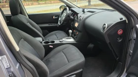 Nissan Qashqai 2.0i 4X4 ШВЕЙЦАРИЯ , снимка 12