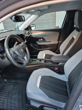 Opel Mokka Елеганс , снимка 3