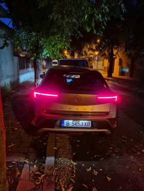Opel Mokka Елеганс , снимка 13