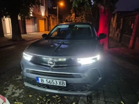 Opel Mokka Елеганс , снимка 12