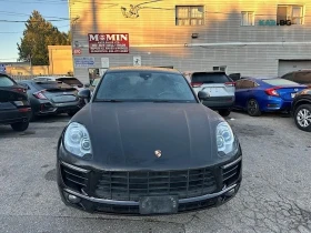 Porsche Macan, снимка 2