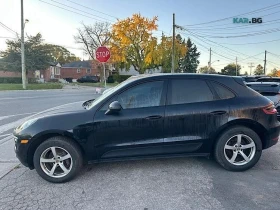 Porsche Macan, снимка 4