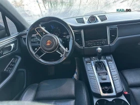 Porsche Macan, снимка 10