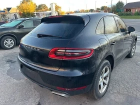 Porsche Macan, снимка 7