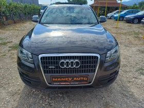 Audi Q5 2.0 T * * PANORAMA * LED XENON | Mobile.bg    10