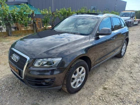 Audi Q5 2.0 T * * PANORAMA * LED XENON | Mobile.bg    11