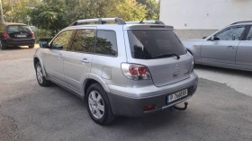 Mitsubishi Outlander 2.0 16v LPG, снимка 2