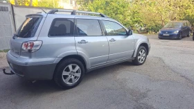 Mitsubishi Outlander 2.0 16v LPG, снимка 10