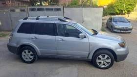 Mitsubishi Outlander 2.0 16v LPG, снимка 9