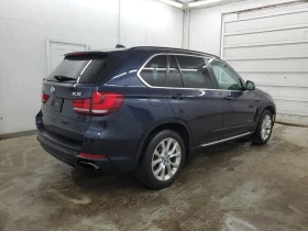 BMW X5 XDRIVE50I , снимка 3