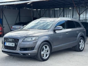     Audi Q7 S LINE/4.2 DISEL/ FACELIFT/7 /3xTV/BOSE/FULL