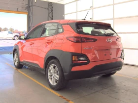 Hyundai Kona СЕРВИЗНА ИСТОРИЯ | РЕАЛНИ КИЛОМЕТРИ | , снимка 6