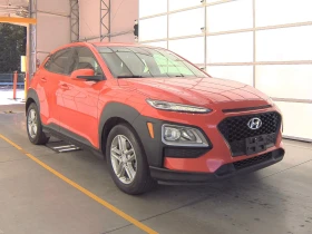 Hyundai Kona СЕРВИЗНА ИСТОРИЯ | РЕАЛНИ КИЛОМЕТРИ | , снимка 1