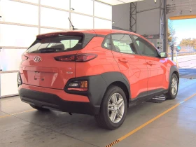 Hyundai Kona СЕРВИЗНА ИСТОРИЯ | РЕАЛНИ КИЛОМЕТРИ | , снимка 4