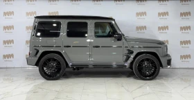 Mercedes-Benz G 400 BRABUS D 40 , снимка 3