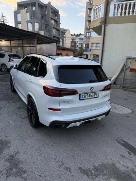 BMW X5 М, снимка 6