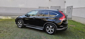 Honda Cr-v Executive 2.2 i-DTEC 4x4 full, снимка 3