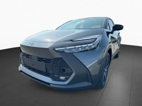 Toyota C-HR Hybrid Team Deutschland Tech Package НАЛИЧНА, снимка 2