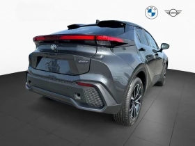 Toyota C-HR Hybrid Team Deutschland Tech Package НАЛИЧНА, снимка 3