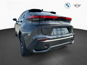 Toyota C-HR Hybrid Team Deutschland Tech Package НАЛИЧНА, снимка 4